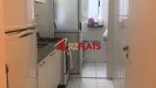 Foto 2 de Flat com 1 Quarto para alugar, 50m² em Vila Olímpia, São Paulo