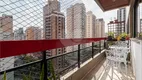 Foto 21 de Cobertura com 4 Quartos à venda, 240m² em Perdizes, São Paulo