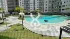 Foto 18 de Apartamento com 3 Quartos para alugar, 67m² em Jaraguá, Belo Horizonte