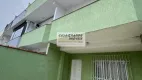 Foto 2 de Sobrado com 3 Quartos à venda, 119m² em Maracanã, Praia Grande