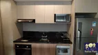 Foto 4 de Flat com 1 Quarto para alugar, 50m² em Vila Mariana, São Paulo