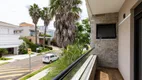 Foto 21 de Casa de Condomínio com 4 Quartos à venda, 472m² em Alphaville Dom Pedro, Campinas