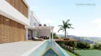 Foto 9 de Casa com 4 Quartos à venda, 850m² em Vale dos Cristais, Nova Lima