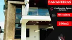 Foto 26 de Casa de Condomínio com 4 Quartos à venda, 290m² em Centro, Bananeiras