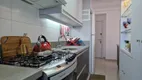 Foto 9 de Apartamento com 4 Quartos à venda, 133m² em Coqueiros, Florianópolis