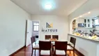 Foto 7 de Casa com 3 Quartos à venda, 464m² em Caiçaras, Belo Horizonte