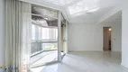 Foto 4 de Apartamento com 3 Quartos à venda, 118m² em Brooklin, São Paulo