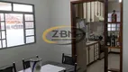 Foto 10 de Casa com 3 Quartos à venda, 120m² em Conjunto Cafezal 2, Londrina