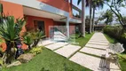 Foto 4 de Casa com 6 Quartos à venda, 1265m² em Vila Santo Antônio, Guarujá