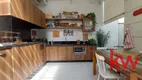 Foto 7 de Casa de Condomínio com 4 Quartos à venda, 280m² em Granja Julieta, São Paulo