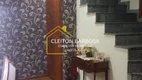 Foto 31 de Sobrado com 3 Quartos à venda, 270m² em Serpa, Caieiras