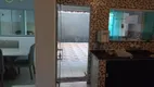 Foto 11 de Casa com 3 Quartos à venda, 200m² em Jardim Santa Catarina, Sorocaba