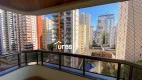 Foto 5 de Apartamento com 4 Quartos à venda, 339m² em Setor Bueno, Goiânia