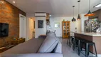 Foto 3 de Apartamento com 2 Quartos à venda, 71m² em Indianópolis, São Paulo