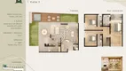 Foto 21 de Casa de Condomínio com 3 Quartos à venda, 244m² em Santa Felicidade, Curitiba
