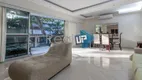Foto 4 de Apartamento com 3 Quartos à venda, 136m² em Lagoa, Rio de Janeiro