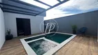 Foto 12 de Casa de Condomínio com 3 Quartos à venda, 225m² em Campestre, Piracicaba