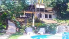 Foto 2 de Casa com 6 Quartos à venda, 600m² em Jardim Atlântico, Belo Horizonte