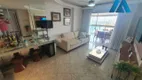 Foto 2 de Cobertura com 4 Quartos à venda, 240m² em Praia de Itaparica, Vila Velha