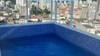 Foto 3 de Apartamento com 1 Quarto à venda, 40m² em Boqueirão, Praia Grande