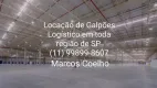 Foto 37 de Galpão/Depósito/Armazém para alugar, 300m² em Piratininga, Osasco