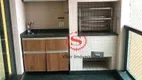 Foto 8 de Apartamento com 3 Quartos à venda, 215m² em Jardim, Santo André