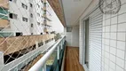 Foto 20 de Apartamento com 3 Quartos à venda, 119m² em Canto do Forte, Praia Grande