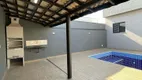 Foto 9 de Sobrado com 3 Quartos à venda, 150m² em Chácara Jaguari Fazendinha, Santana de Parnaíba