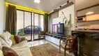 Foto 6 de Apartamento com 2 Quartos à venda, 249m² em Vila Izabel, Curitiba