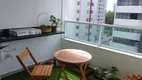 Foto 6 de Apartamento com 1 Quarto para alugar, 52m² em Parque Residencial Aquarius, São José dos Campos