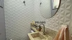 Foto 8 de Casa de Condomínio com 3 Quartos à venda, 125m² em Vila Nova Mazzei, São Paulo