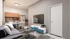 Foto 7 de Apartamento com 2 Quartos à venda, 41m² em Jardim Anália Franco, São Paulo