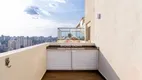 Foto 20 de Cobertura com 3 Quartos para alugar, 222m² em Vila Gumercindo, São Paulo