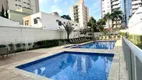 Foto 31 de Apartamento com 3 Quartos para alugar, 165m² em Vila Mascote, São Paulo