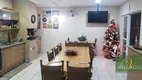 Foto 5 de Casa de Condomínio com 3 Quartos à venda, 153m² em Roseiral, São José do Rio Preto