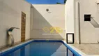 Foto 7 de Casa com 3 Quartos à venda, 150m² em Residencial Pazetti, Paulínia