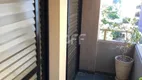 Foto 18 de Apartamento com 3 Quartos à venda, 160m² em Cambuí, Campinas