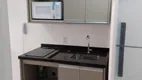 Foto 10 de Flat com 1 Quarto para alugar, 26m² em Perdizes, São Paulo