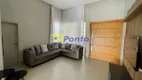 Foto 3 de Casa de Condomínio com 3 Quartos à venda, 157m² em Joana Marques, Lagoa Santa