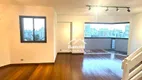 Foto 2 de Cobertura com 3 Quartos para alugar, 290m² em Moema, São Paulo