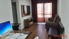 Foto 2 de Apartamento com 3 Quartos à venda, 75m² em Quarta Parada, São Paulo