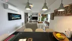Foto 10 de Apartamento com 3 Quartos à venda, 128m² em Brooklin, São Paulo