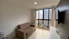 Foto 3 de Apartamento com 2 Quartos para alugar, 56m² em Cabo Branco, João Pessoa