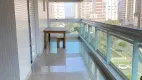 Foto 5 de Apartamento com 3 Quartos para alugar, 220m² em Aparecida, Santos