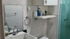 Foto 5 de Apartamento com 2 Quartos à venda, 42m² em Vila Indiana, Taboão da Serra