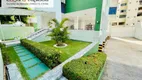 Foto 2 de Apartamento com 3 Quartos à venda, 120m² em Costa Azul, Salvador