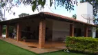 Foto 2 de Fazenda/Sítio com 3 Quartos à venda, 317m² em Residencial California, Santo Antônio de Goiás