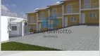 Foto 9 de Casa de Condomínio com 2 Quartos à venda, 47m² em Jardim Sandra, Cotia