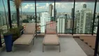 Foto 16 de Cobertura com 4 Quartos à venda, 348m² em Jardim Anália Franco, São Paulo