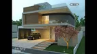 Foto 15 de Casa de Condomínio com 3 Quartos à venda, 440m² em Residencial Lago Sul, Bauru